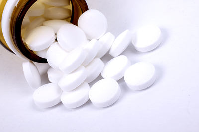 calcium magnesium supplements