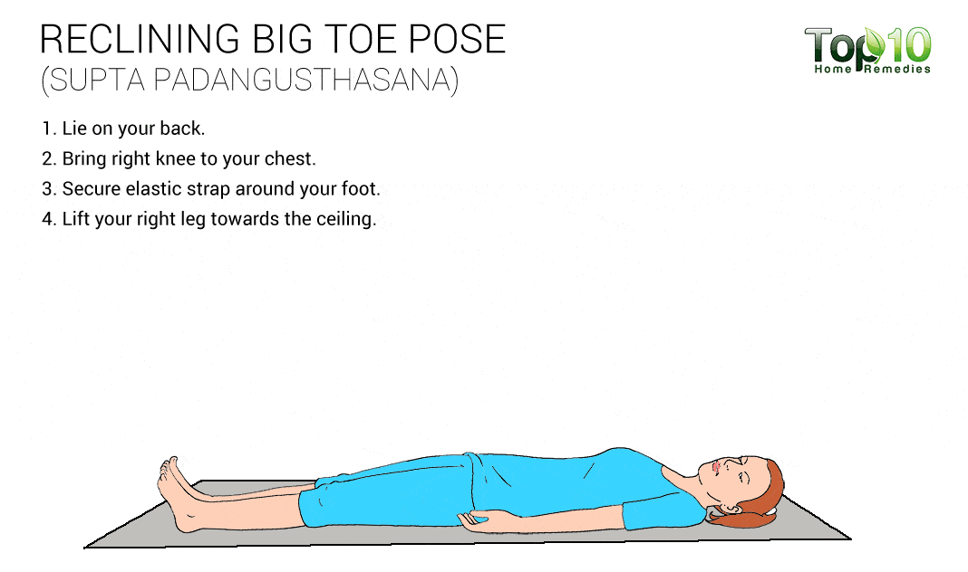  Sciatic Nerve Pain in 15 Minutes - Page 2 of 2 | Top 10 Home Remedies