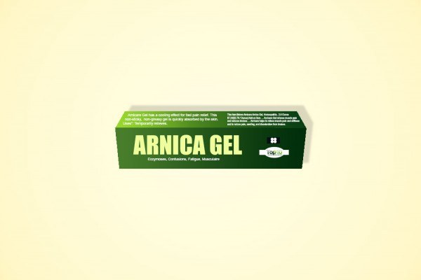 arnica gel