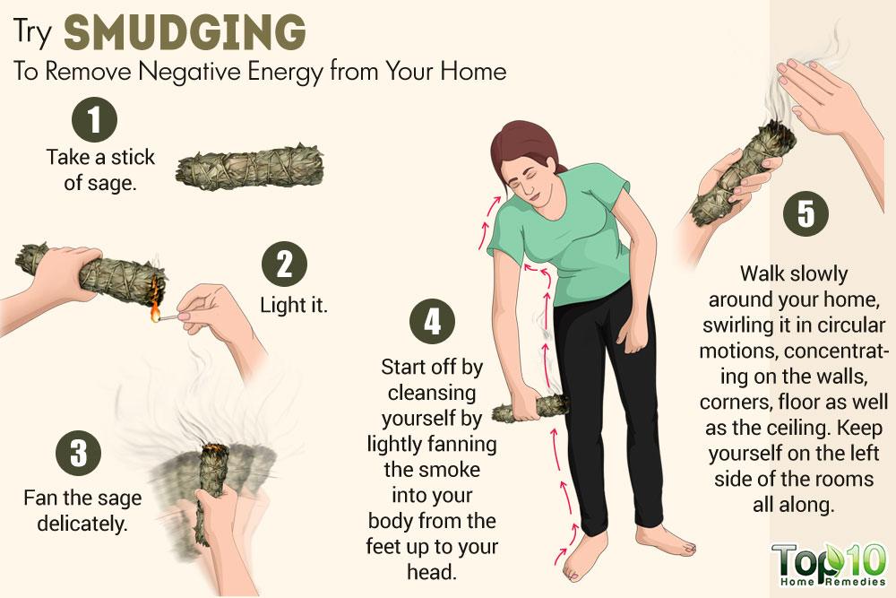 How To Remove Negative Energy From Your Home Top 10 Home Remedies How To Remove Negative Energy From Your Home Top 10 Home Remedies