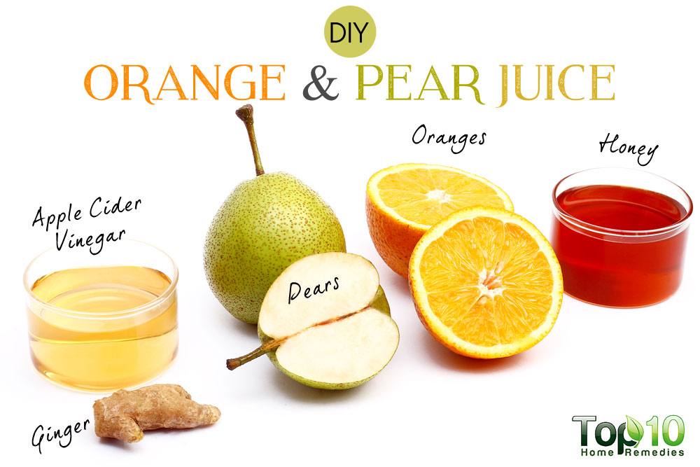 DIY Healthy Juices and Smoothies for Lowering Cholesterol Top 10 Home