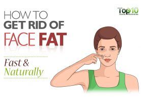 Getting Rid Of Facial Fat 56