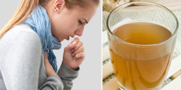 Home remedies for cough