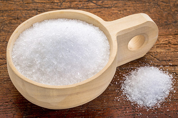 epson salt for boils and abscesses