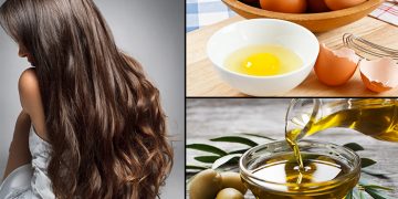 How to Get Thicker Hair Naturally
