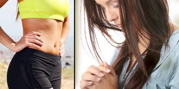 bizzare weight loss tricks
