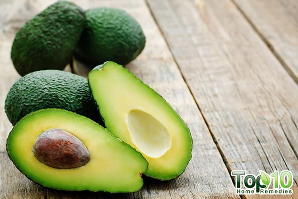 avocado for diabetics