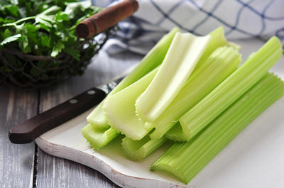 celery bones