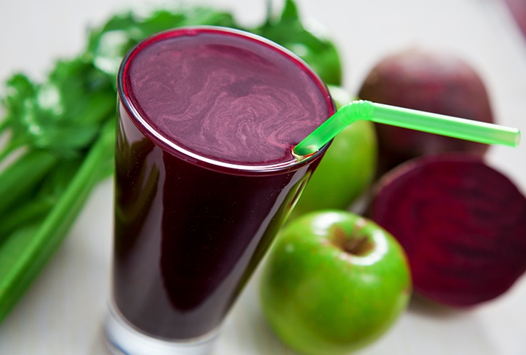 DIY Healthy Juices and Smoothies for Lowering Cholesterol Top 10 Home