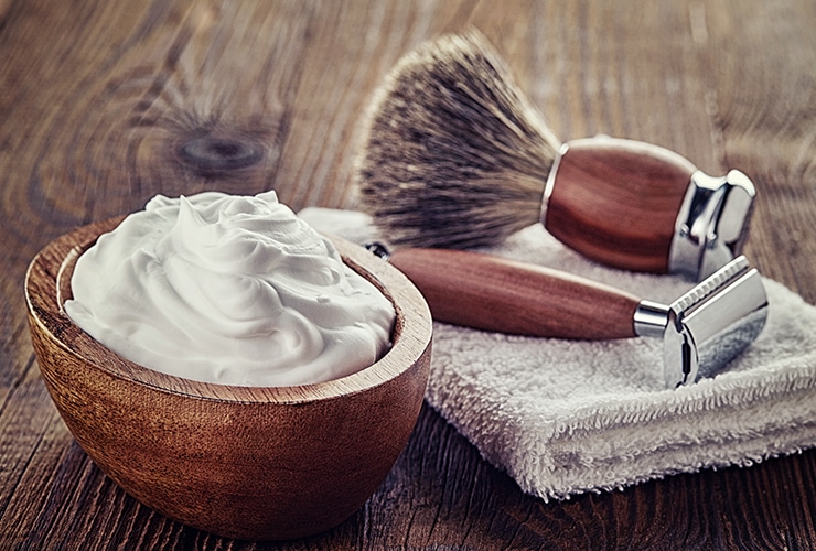 DIY Homemade Shaving Cream for Smooth Shaving Top 10 Home Remedies