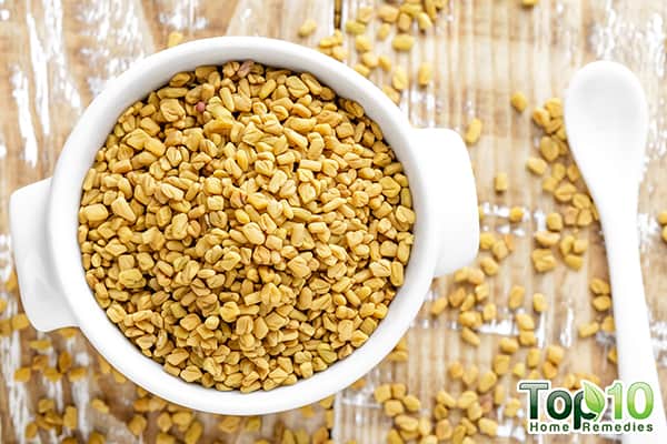 fenugreek for new mothers