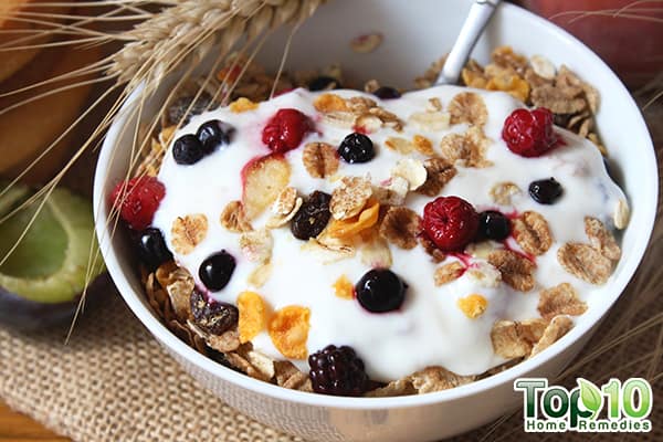 oatmeal for new mothers