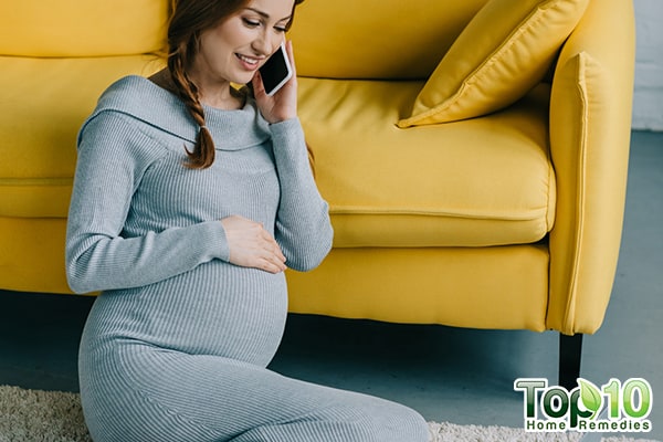 superfoods every new mother need