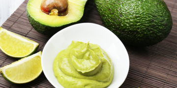 Benefits of Avocados
