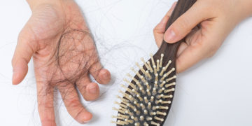 Home remedies for hair loss