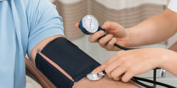 Home remedies for low blood pressure