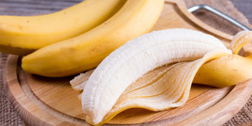 Top 10 health benefits of bananas