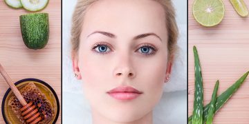 How to Lighten Skin Naturally
