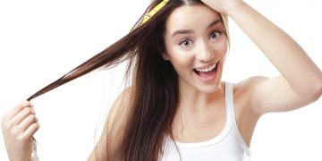 How to Make Your Hair Grow Faster