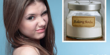 Home remedies for smelly hair