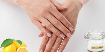 How to Get Rid of Yellow Nails