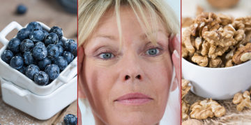 Anti-aging foods to stay young
