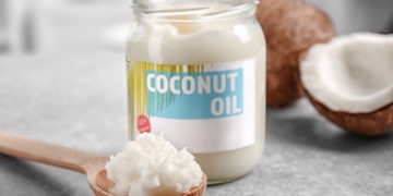 health benefits of coconut oil
