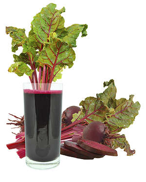 beetroot