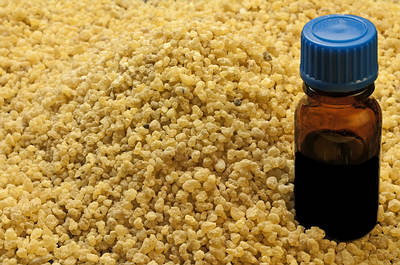 frankincense oil