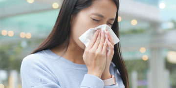 Home remedies for allergies