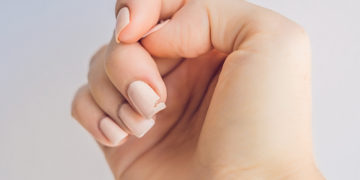 Home remedies for brittle nails