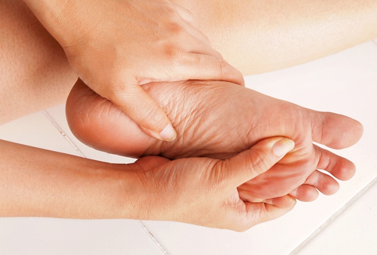 Home Remedies for Burning Sensations in Feet Top 10 Home Remedies