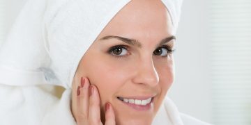How to Get Rid of Clogged Pores