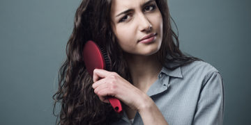 Home remedies for Oily Hair