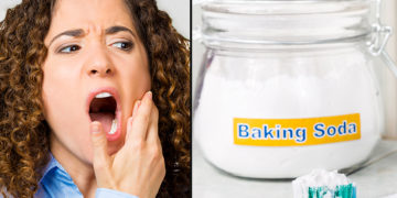 Home remedies for gum disease