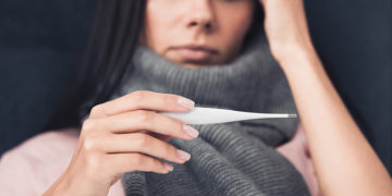 Home remdies for fever