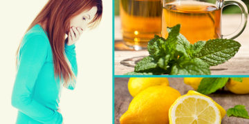 Home remedies for Nausea