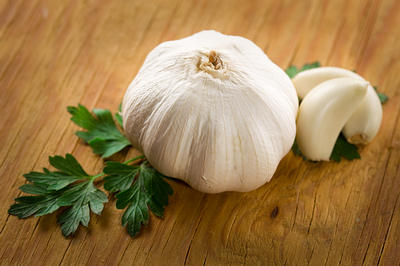 garlic