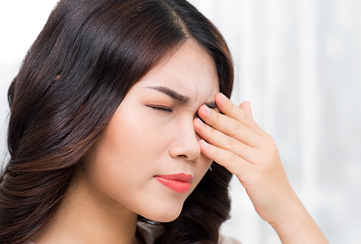 Home Remedies for Eye Sty (Stye) Top 10 Home Remedies