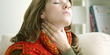 Home remedies for pharyngitis
