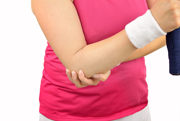 Home Remedies for Tennis Elbow Top 10 Home Remedies