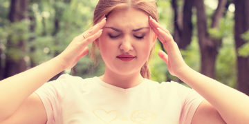 Home remedies for vertigo