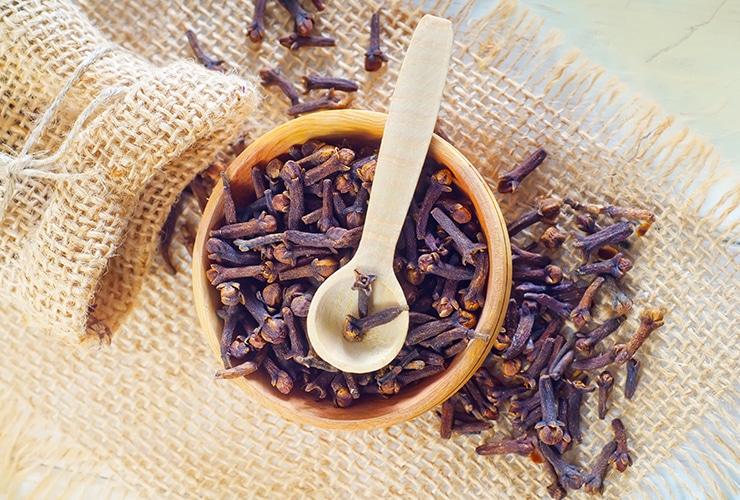 10 Ways Clove Helps Restore Your Health Top 10 Home Remedies