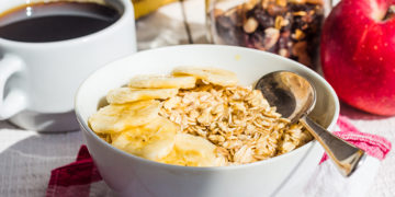 Foods to suppress apprtite