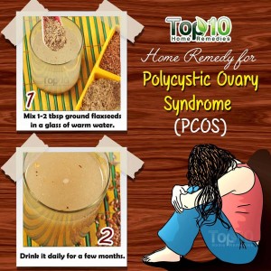 PCOS remedy
