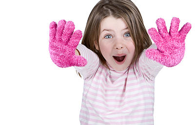 gloves