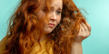 Home remedies for Managing Curly Hair