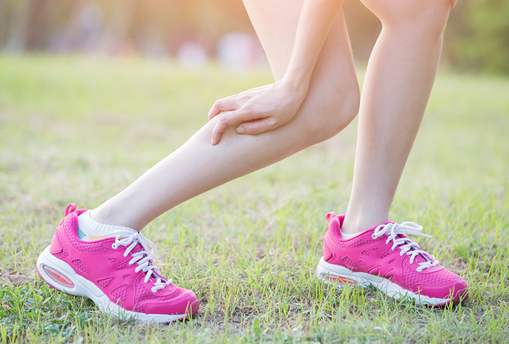 Home Remedies for Muscle Cramps Top 10 Home Remedies