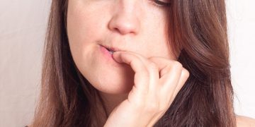 How to Stop Nail Biting