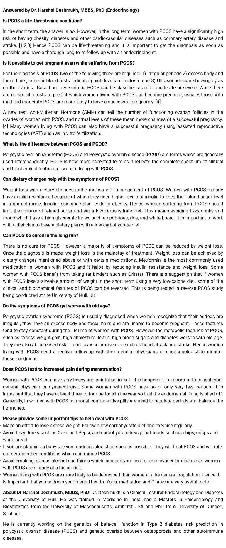 pcos-pitches